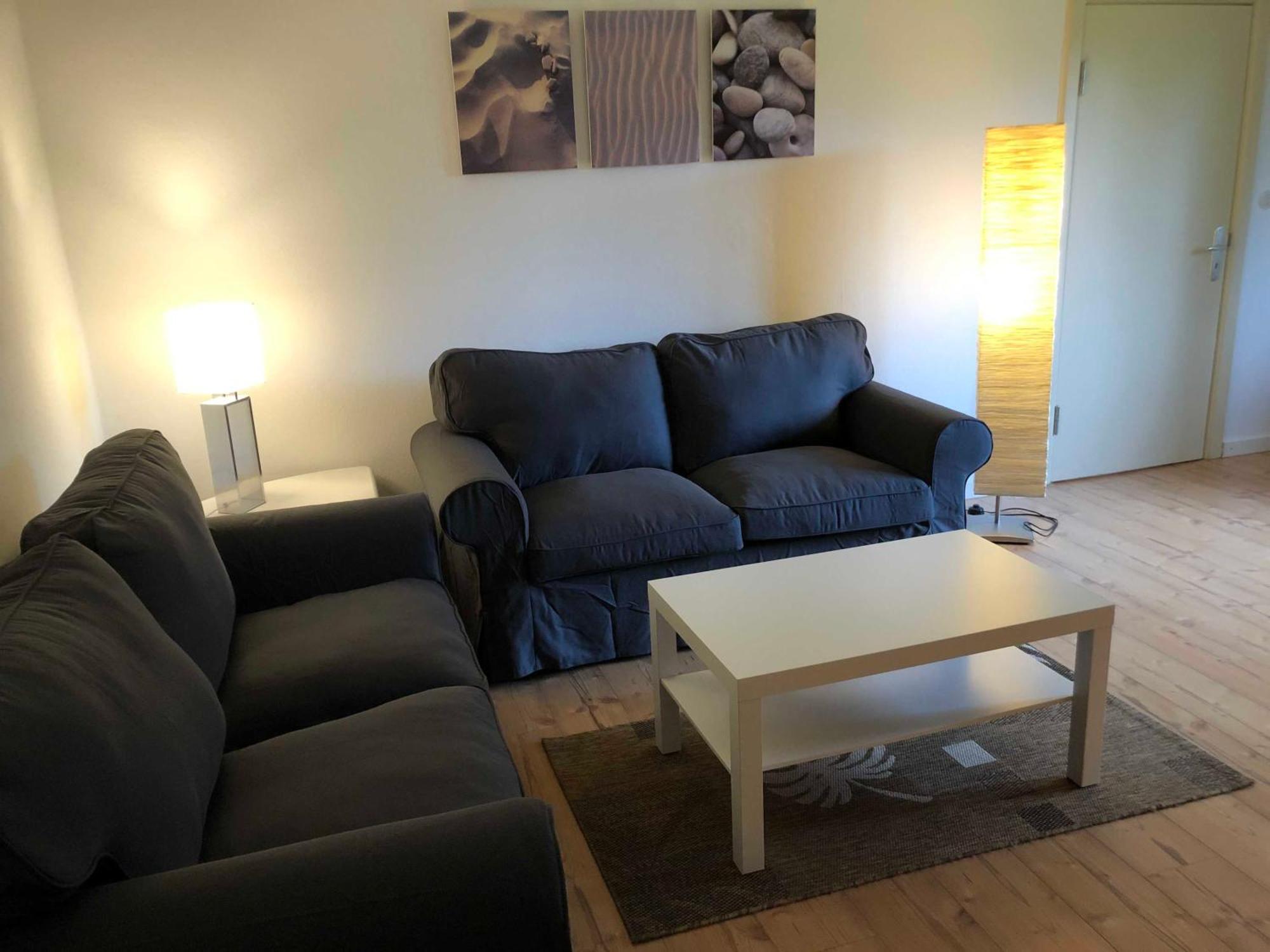 Und Kanuverleih Falkenhagen * Dorpstedt