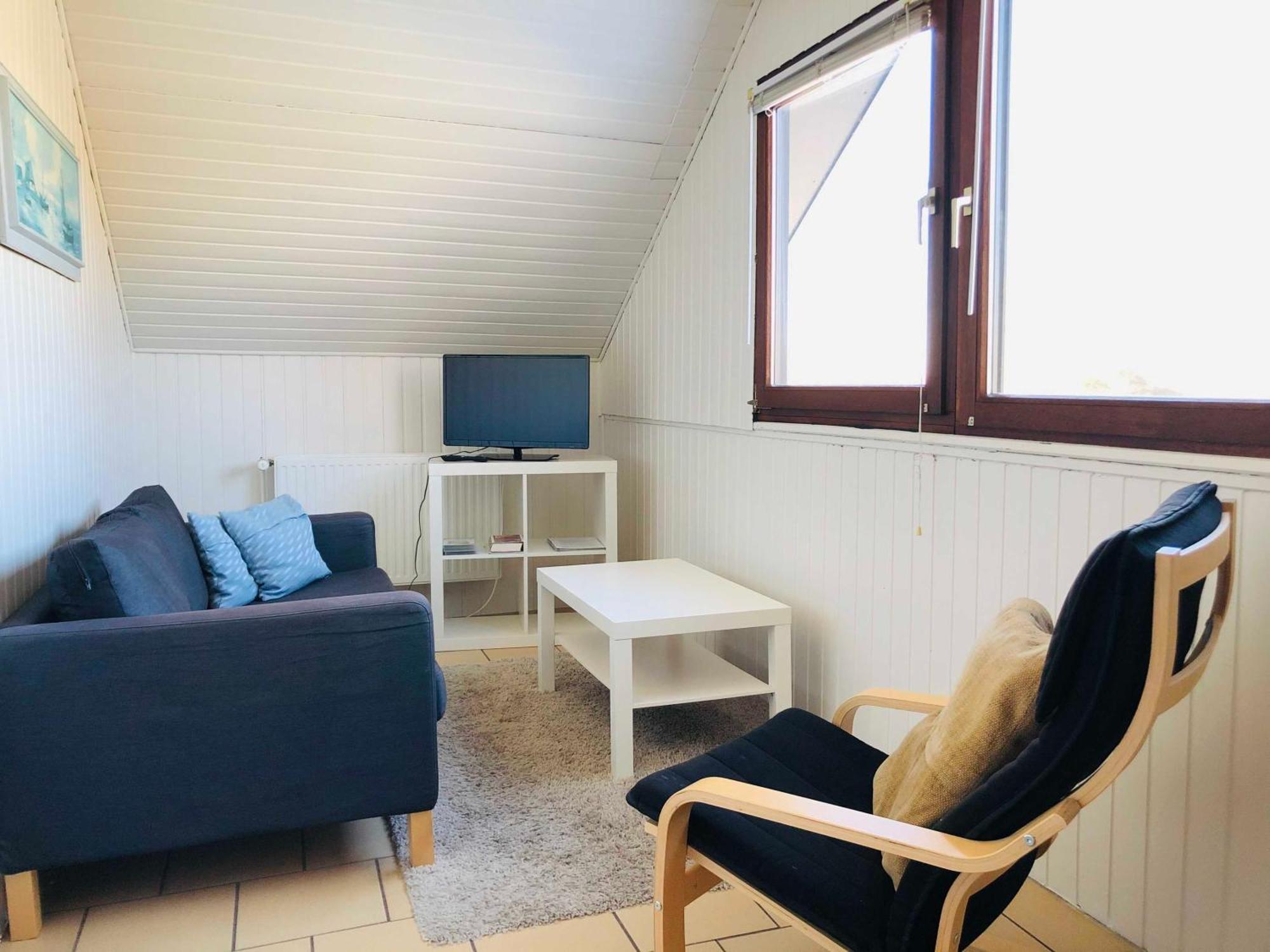 Apartment Falkenhagen