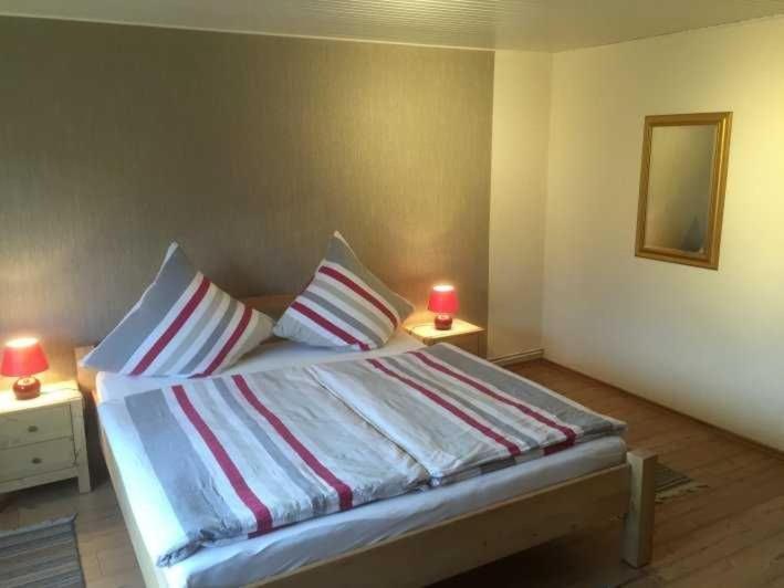Apartment Falkenhagen