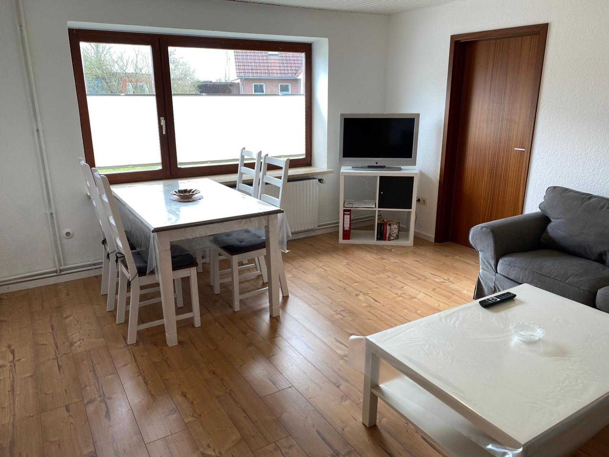 Falkenhagen Apartment