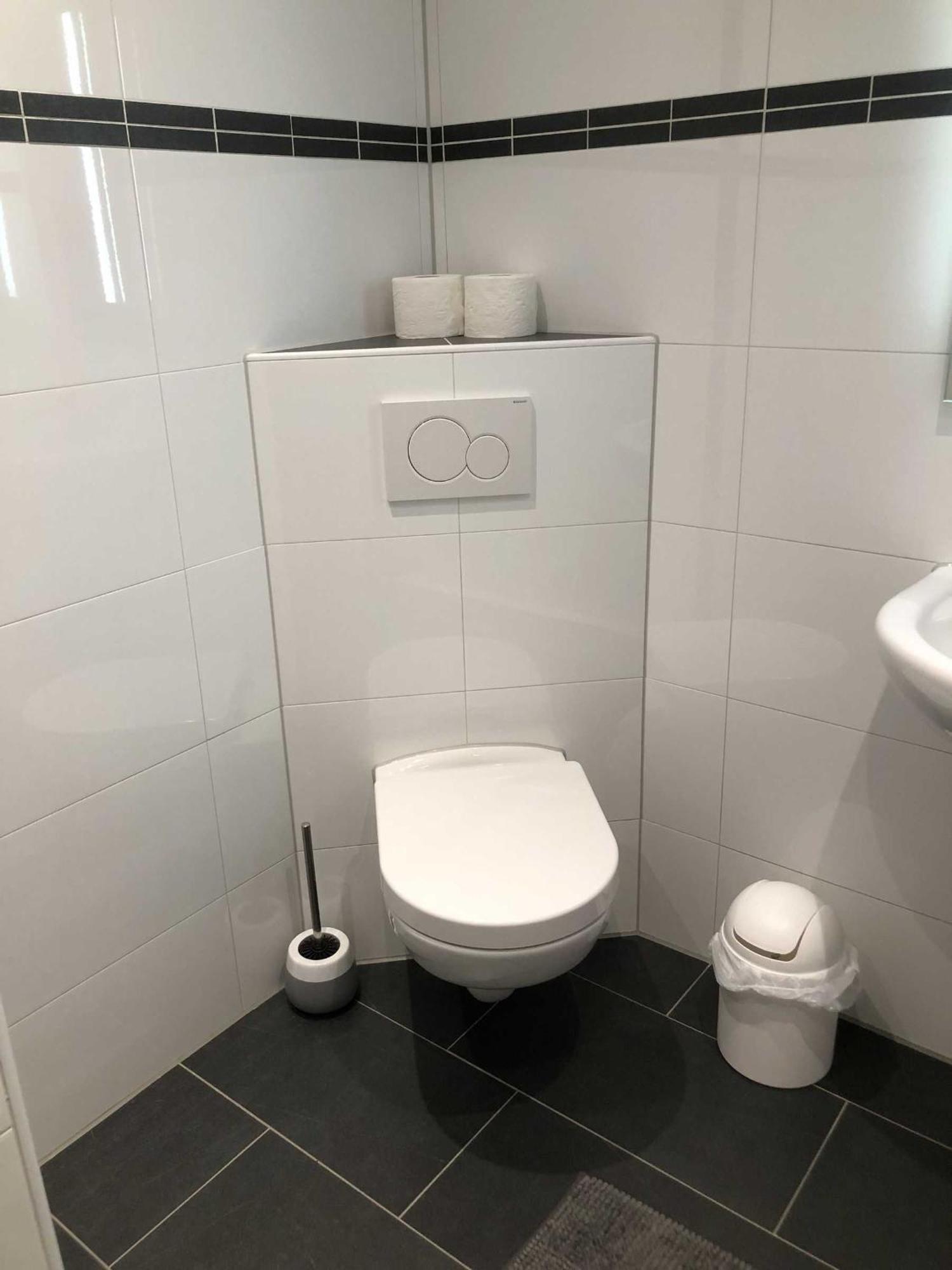 Und Kanuverleih Falkenhagen Apartment *