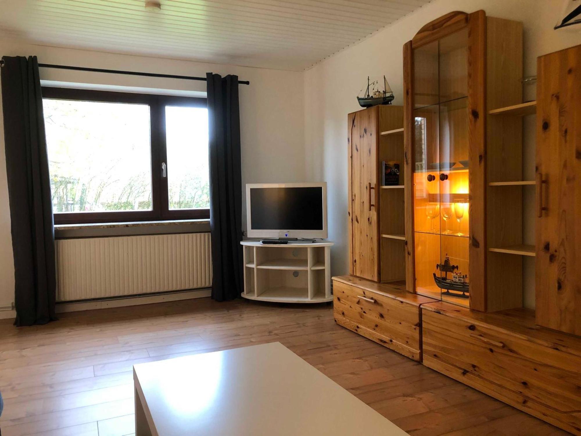 Apartment Falkenhagen Dorpstedt
