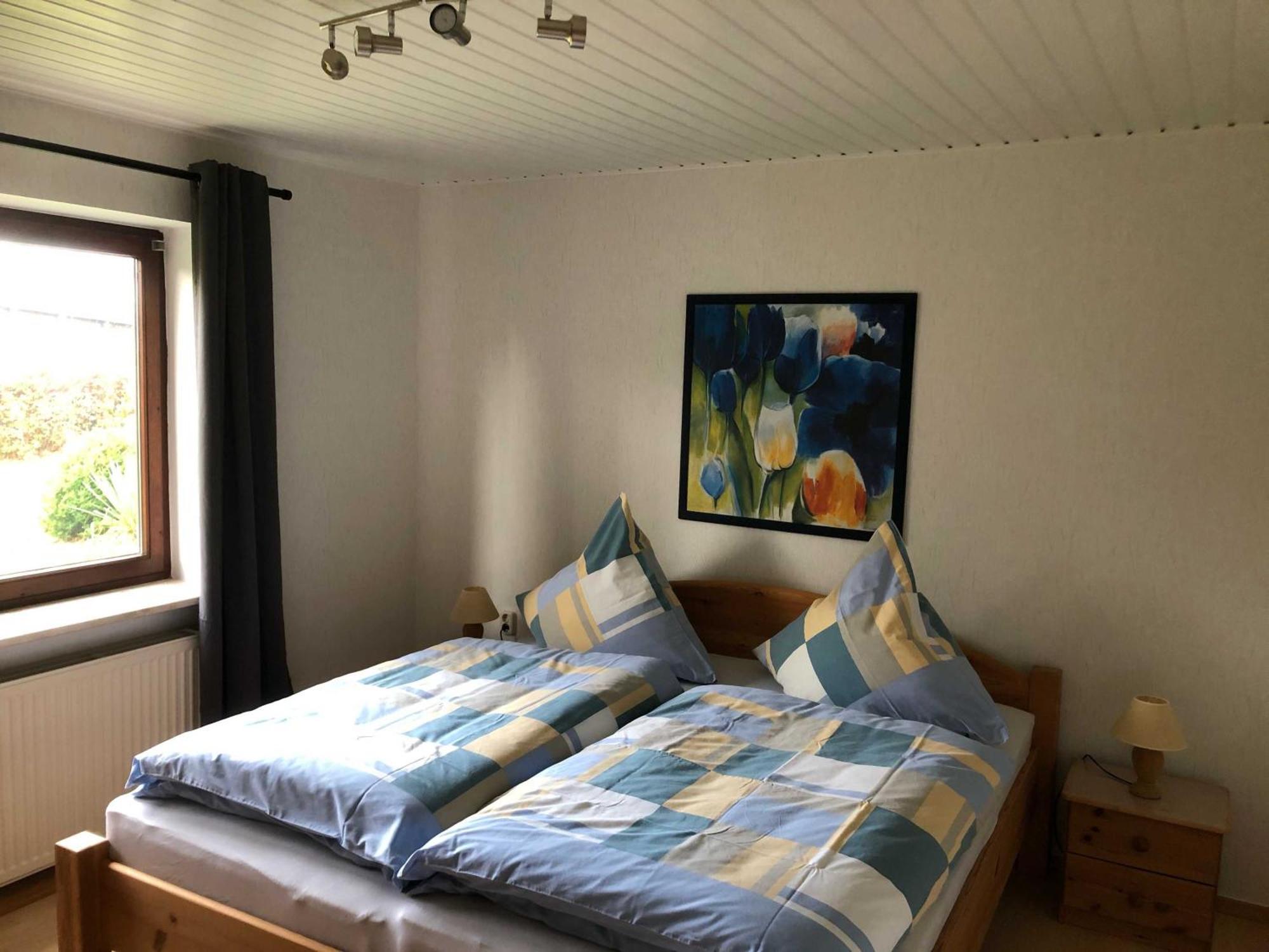 Und Kanuverleih Falkenhagen Apartment *